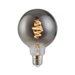 Filamento Led Fumê | G125