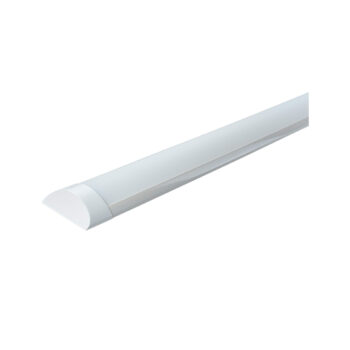 Luminária Slim Sobrepor | Branca - 9W
