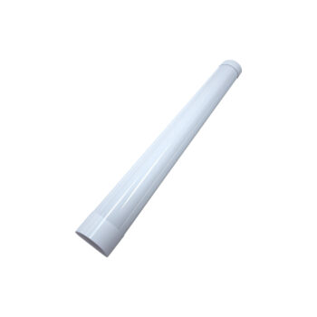 Luminária Slim Sobrepor | Branca - 18W
