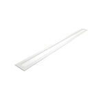 Painel Led Embutir PRO | Retangular - 36W - 12X122cm