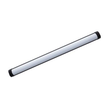 Luminária Slim Sobrepor | Preta - 36W
