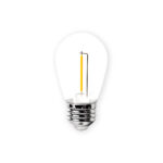 Filamento Led S14 | Cristal