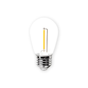Filamento Led S14 | Cristal