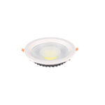 Luminária Downlight Cob | 20W