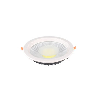 Luminária Downlight Cob | 20W