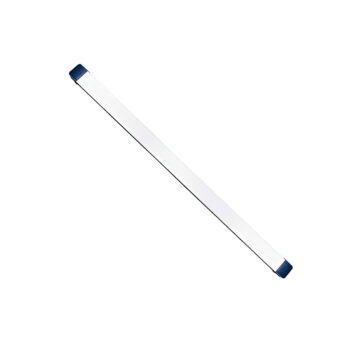 Luminária Slim Premium | Preta - 54W