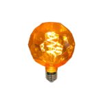 Filamento Led Retrô | Futebol