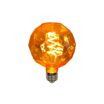 Filamento Led Retrô | Futebol