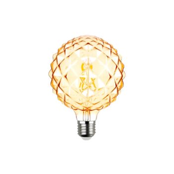 Filamento Led Retrô | Abacaxi