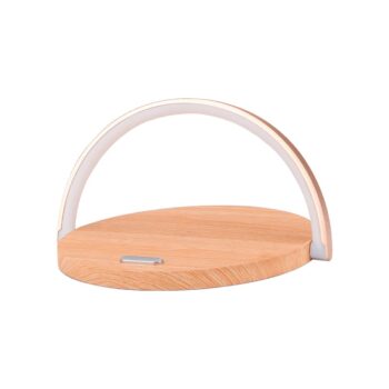 Luminária de Mesa | Base Light