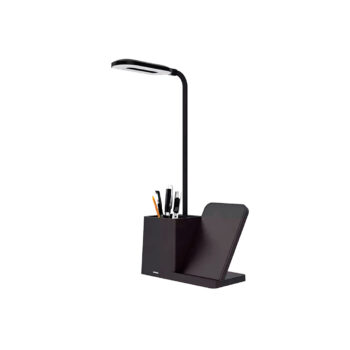 Luminária de Mesa | Porta Caneta