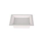 Painel Led Embutir | Recuado - 12W