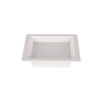 Painel Led Embutir | Recuado - 12W