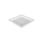 Painel Led Embutir | Recuado - 18W