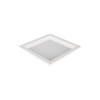 Painel Led Embutir | Recuado - 18W
