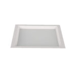 Painel Led Embutir | Recuado - 24W