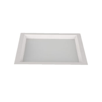 Painel Led Embutir | Recuado - 24W