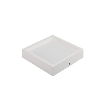 Painel Led Sobepor | Recuado - 18W