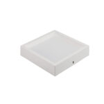 Painel Led Sobrepor | Recuado - 24W