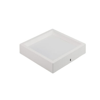 Painel Led Sobrepor | Recuado - 24W