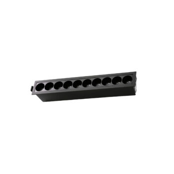 Luminária Downlight Dot | Embutir - 10X2W