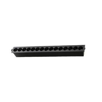 Luminária Downlight Dot | Embutir - 15X2W