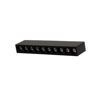 Luminária Downlight Dot | Sobrepor - 20W