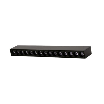 Luminária Downlight Dot | Sobrepor - 30W