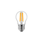 Filamento G45 | Cristal