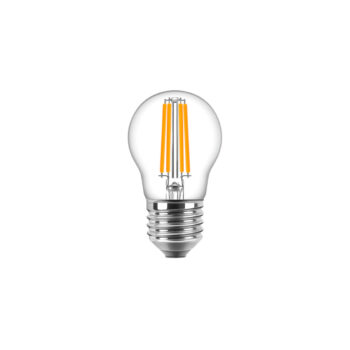 Filamento G45 | Cristal