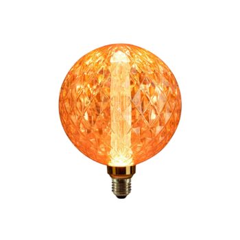 Filamento Led Guide | Abacaxi