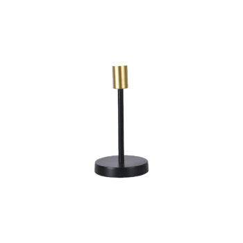 Luminária de Chão Pedestal