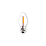 Filamento para Varal Led | Mini Vela