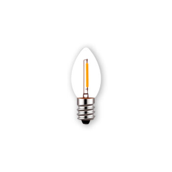 Filamento para Varal Led | Mini Vela