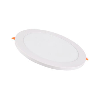 Paianel Led Embutir Dual Color | 3 Funções