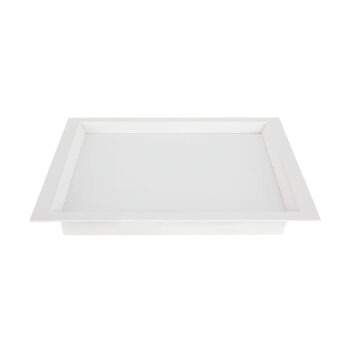 Painel Led Embutir | Recuado - 36W