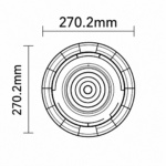 EBHB9030