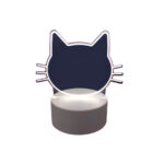 Luminária Abajur Escrever Para Escrever | Gato
