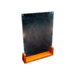 Luminária de Mesa | Display A4