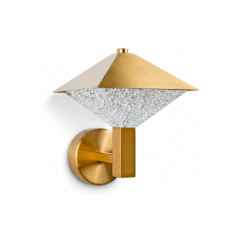 ARANDELA LED PYRAMIDIA 6W
