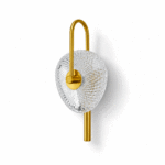 ARANDELA LED VETRA LUXOR 6W MULTICOR