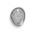 ARANDELA LED GOTA DE CRISTAL 6W