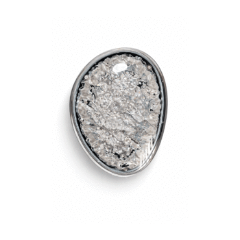 ARANDELA LED GOTA DE CRISTAL 6W
