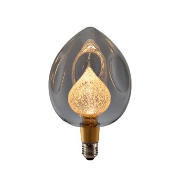 Filamento Cubo Galáxia PJ125 Fumê