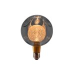 Filamento Cubo Galáxia PG120 Fumê