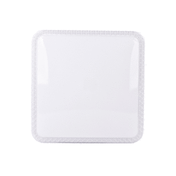 Plafon Crystallo Quadra 48W