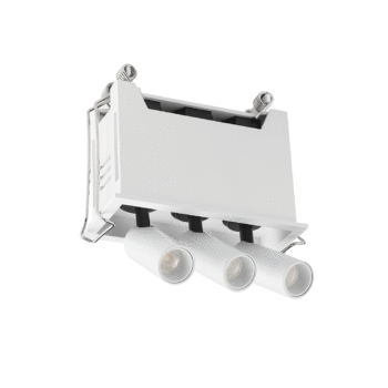 SPOT LED TRIO 6W