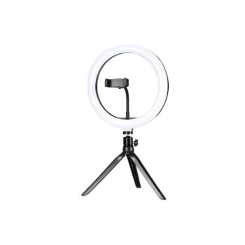 Luminária Led Ring Light