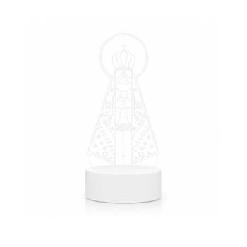 Aparecida Magrinha