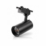 Spot Para Trilho | Preto - 20W